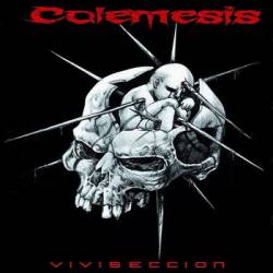 Colemesis : Vivisección (Single)